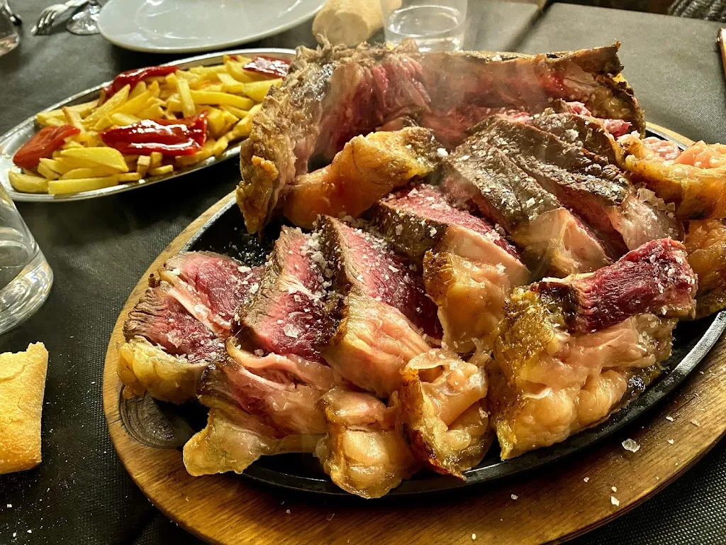 Restaurante Bodegón de Ayala_Briñas_slider_image_2