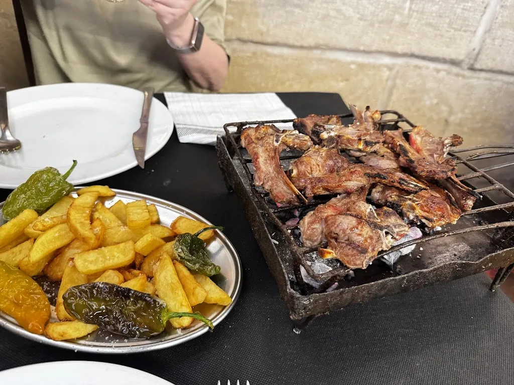 Restaurante Bodegón de Ayala_Briñas_slider_image_3