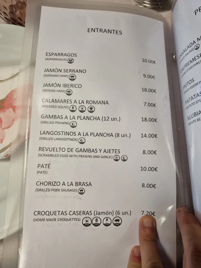 Menu_Mesón Chomin_Briñas_image_1