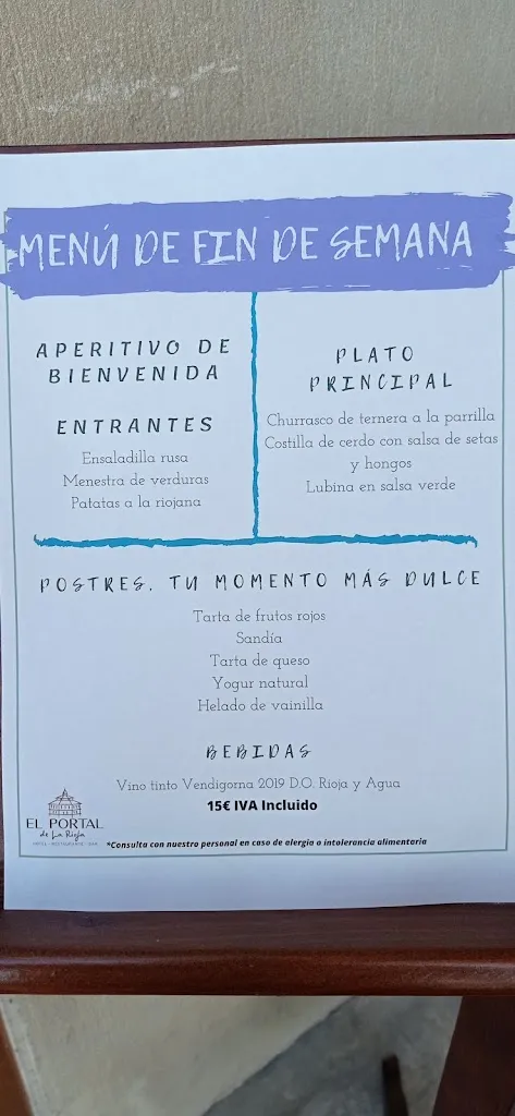 Menu_Restaurante Portal de la Rioja_Briñas_image_1