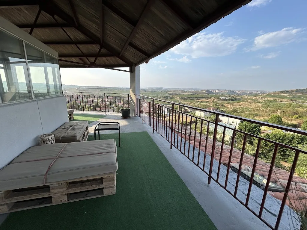 Ashley Holst_Restaurante Portal de la Rioja_Briñas_review