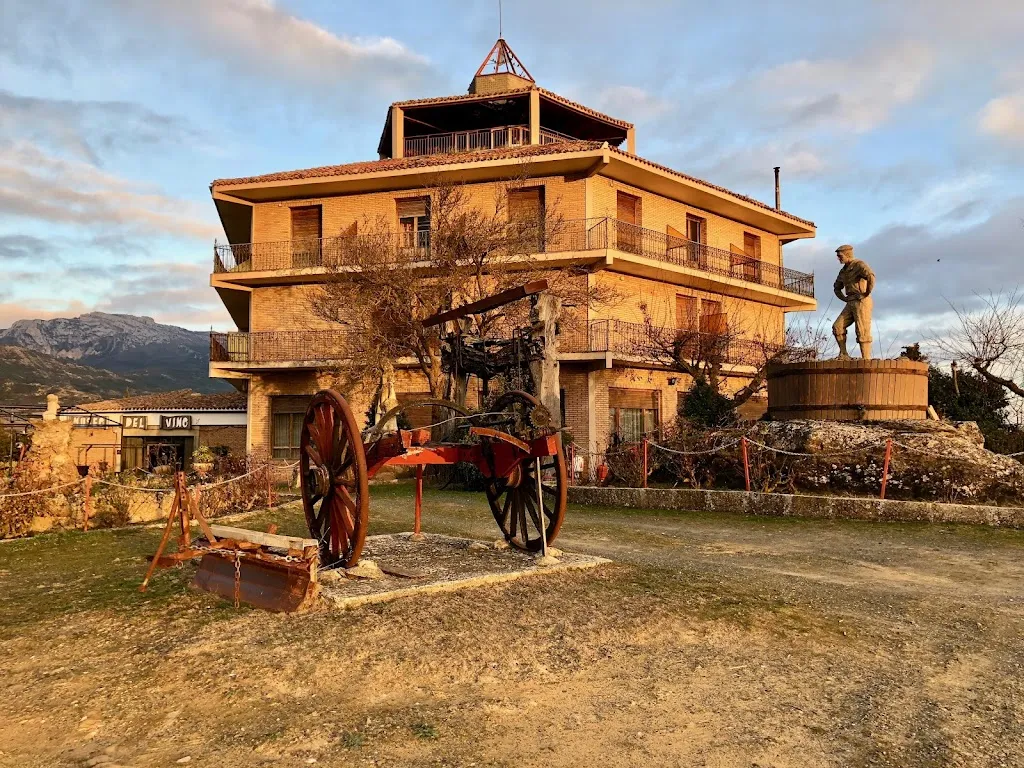 Restaurante Portal de la Rioja_Briñas_slider_image_3