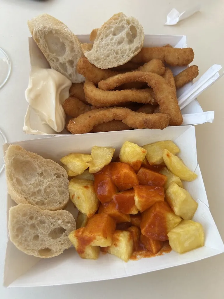 Benoit Mayer_LAGAR DE BRIÑAS_Briñas_recensione