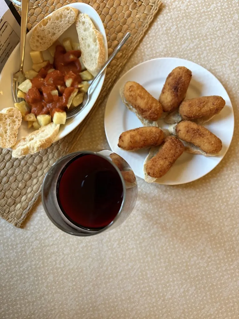 LeAnn P._LAGAR DE BRIÑAS_Briñas_recensione