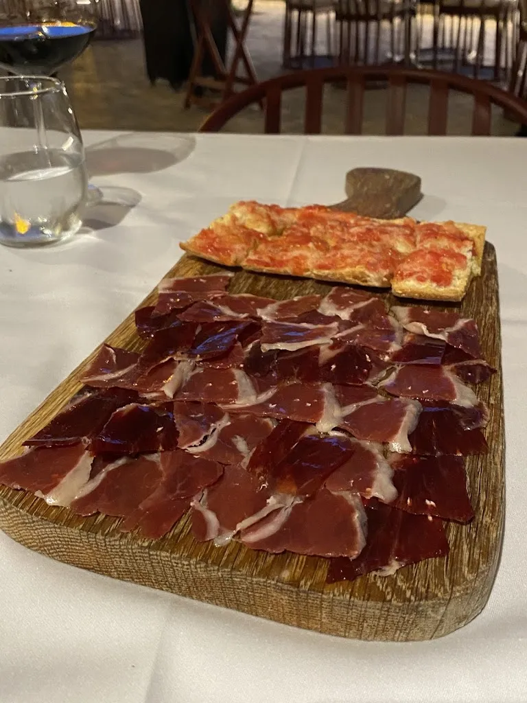 Bernard Schut_Restaurante Gran Reserva_Briñas_review