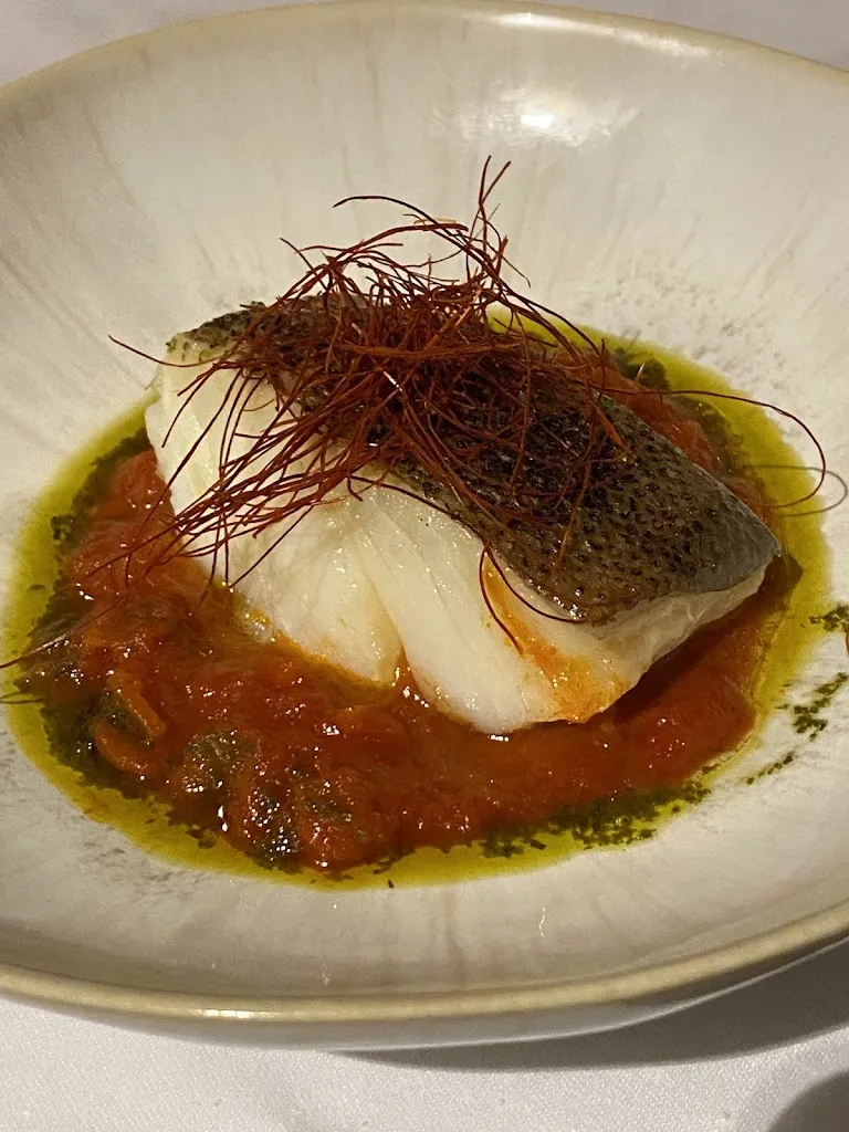 Restaurante Gran Reserva restaurant in Briñas