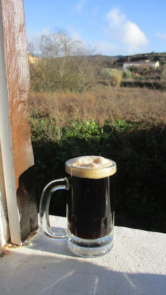 Menu_La Marmita - Microcervecería Artesanal_Camprovín_immagine_3