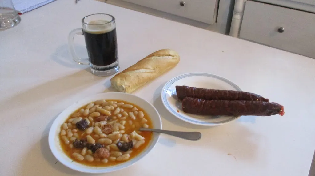 Menu_La Marmita - Microcervecería Artesanal_Camprovín_immagine_5