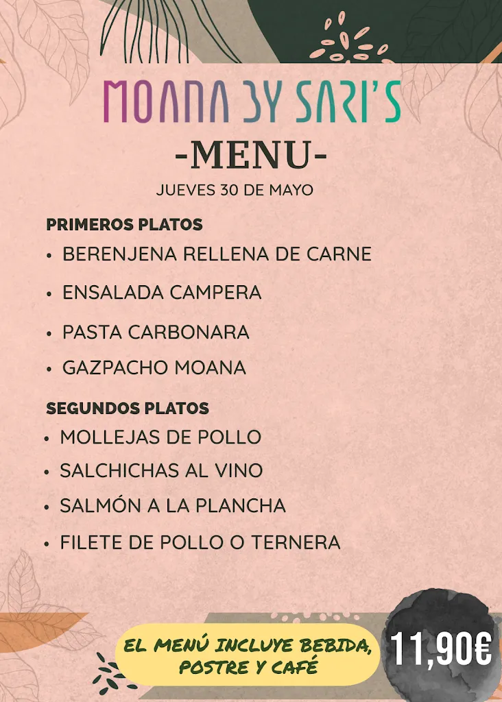 Menu_Moana By Sari's_Bezares_image_2