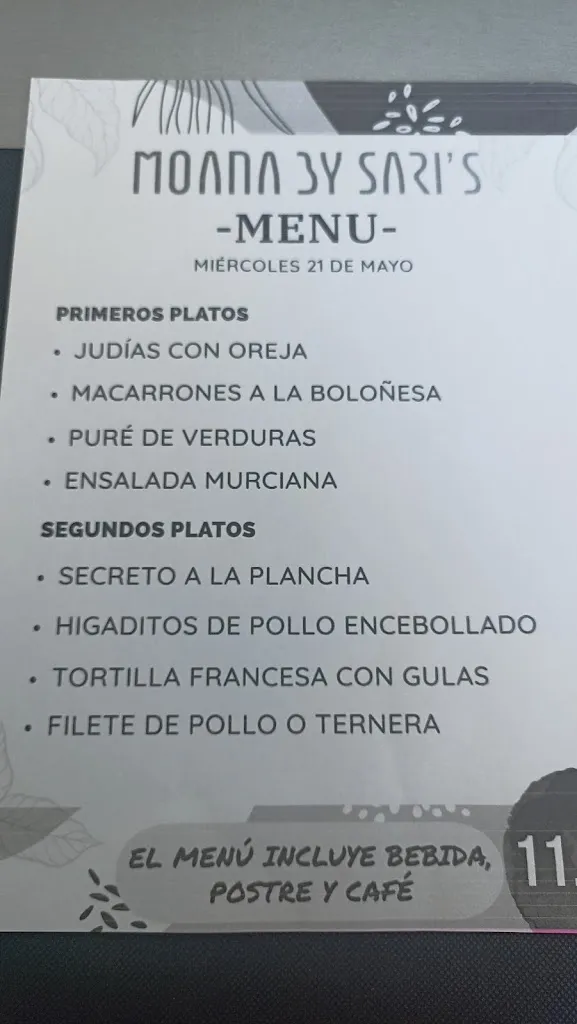 Menu_Moana By Sari's_Bezares_image_4