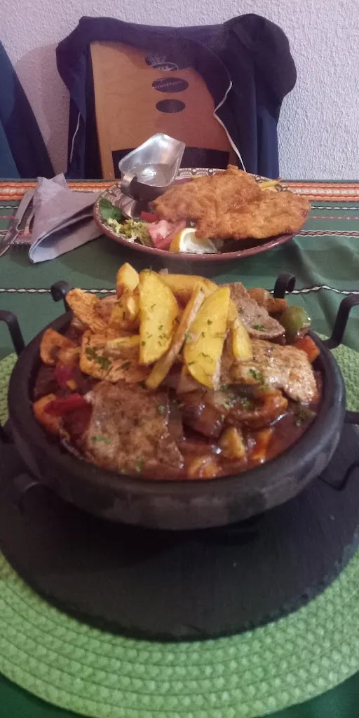 Menu_GALIN´S BULGARIAN RESTAURANT_Bezares_image_8