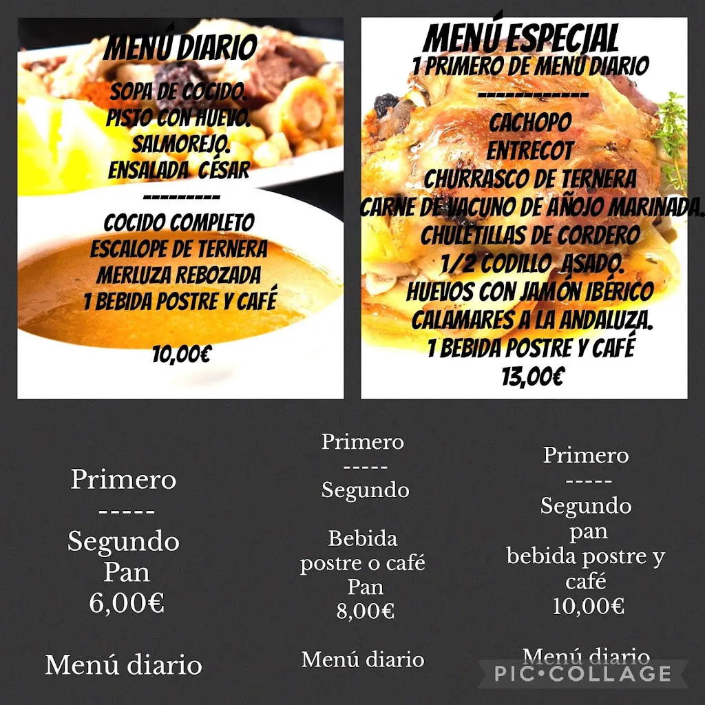 Menu_Restaurante La Encina 214_Bezares_image_1