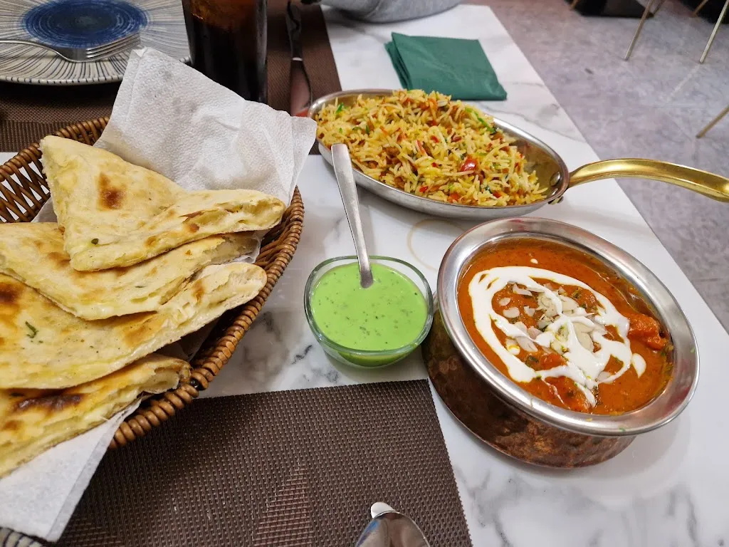 Menu_Casa India Restaurant_Bezares_image_5