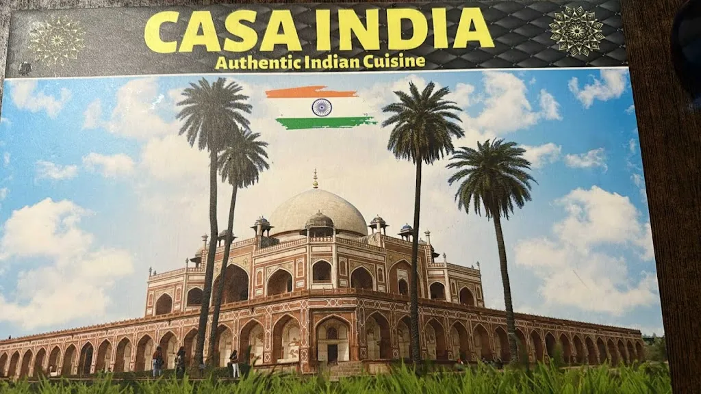 Trip Advisor_Casa India Restaurant_Bezares_review