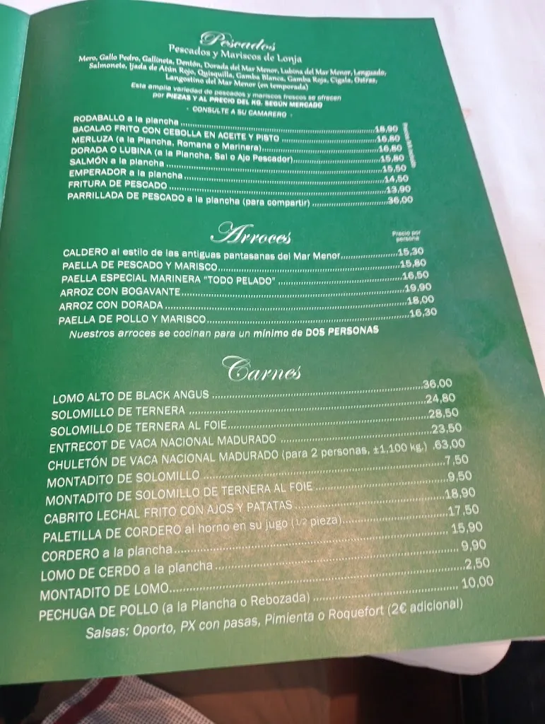 Menu_Restaurante Ramón_Bezares_image_2