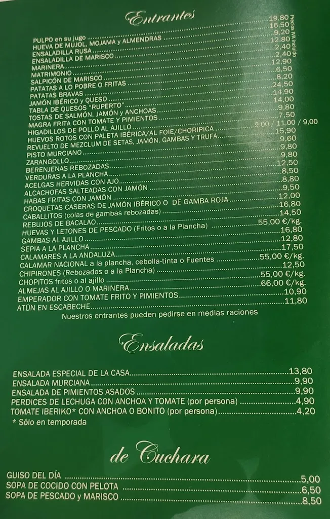 Menu_Restaurante Ramón_Bezares_image_3