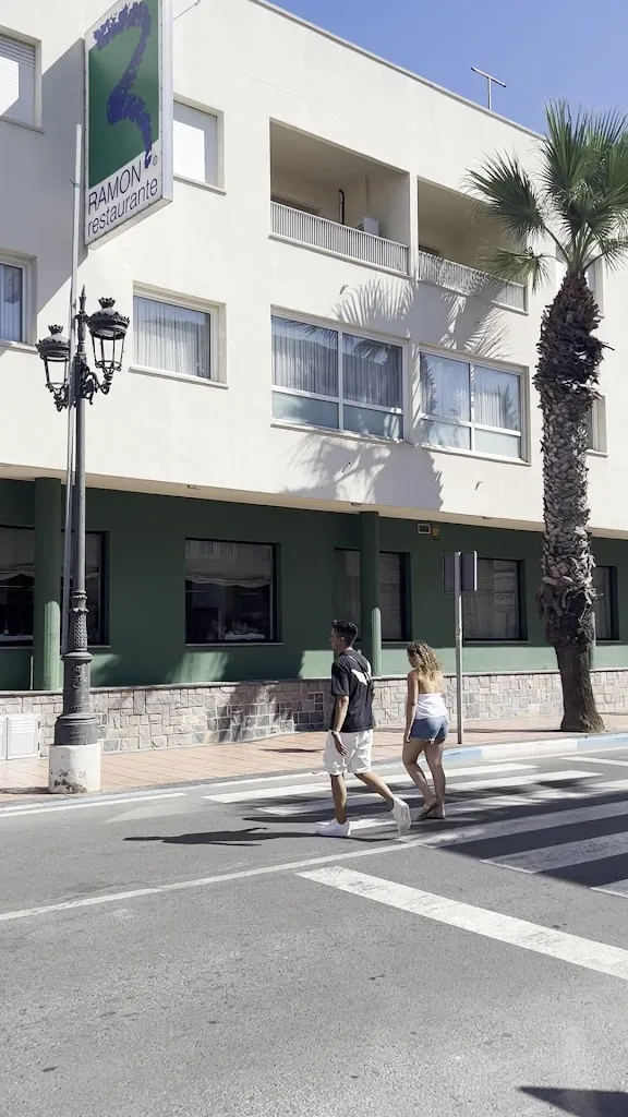 Javier MD_Restaurante Ramón_Bezares_review