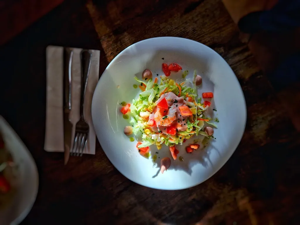 Menu_Hostal Restaurante Taberna La Villa_Canales de la Sierra_image_3