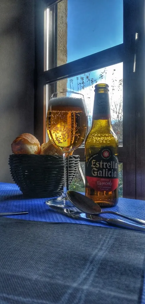 Menu_Hostal Restaurante Taberna La Villa_Canales de la Sierra_image_4