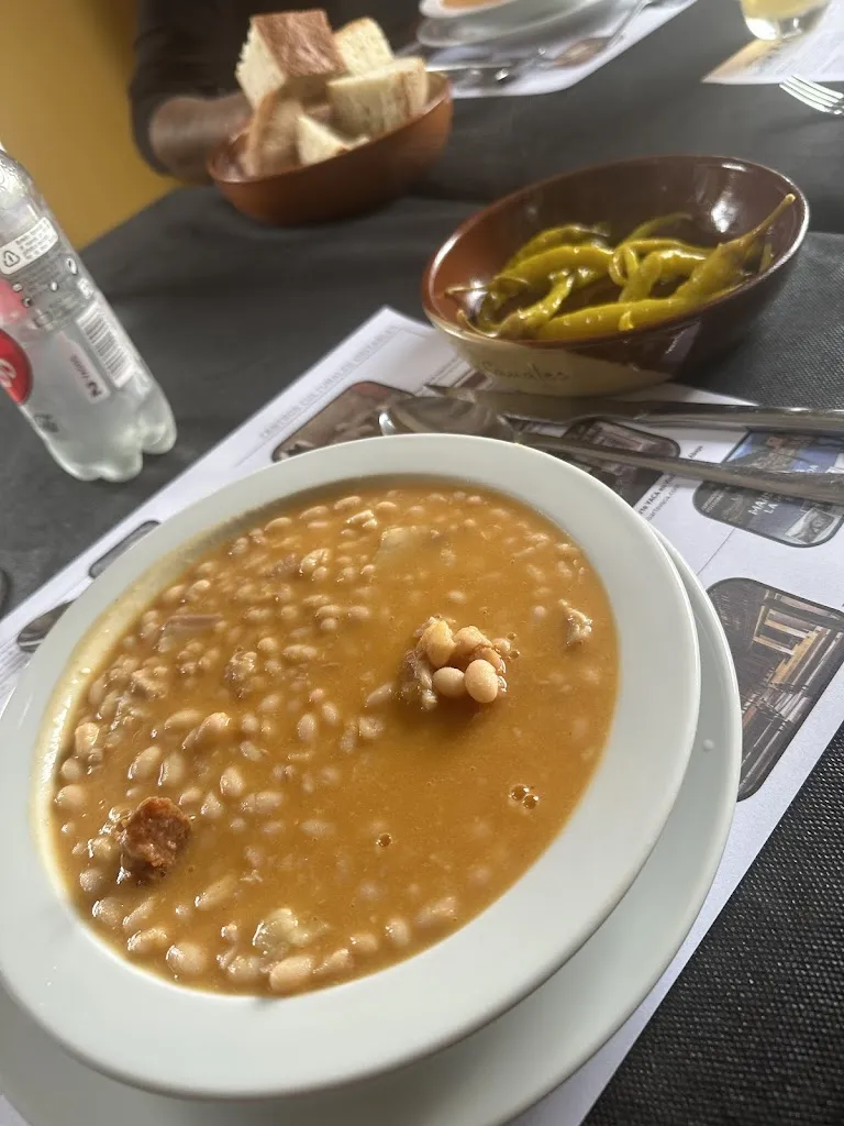 Menu_Hostal Restaurante Taberna La Villa_Canales de la Sierra_image_9