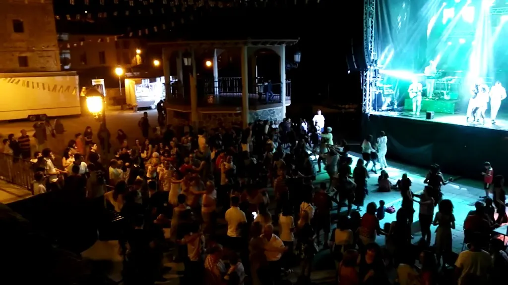 Hostal Restaurante Taberna La Villa_Canales de la Sierra_slider_image_2