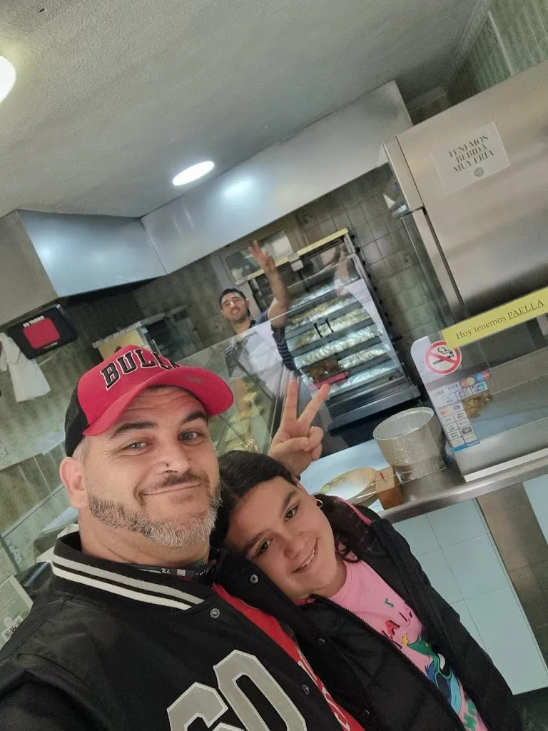 98RECORDS_La Casa Del Pollo Asado_Crevillent_review