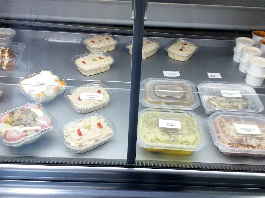 La Casa Del Pollo Asado_Crevillent_slider_image_3