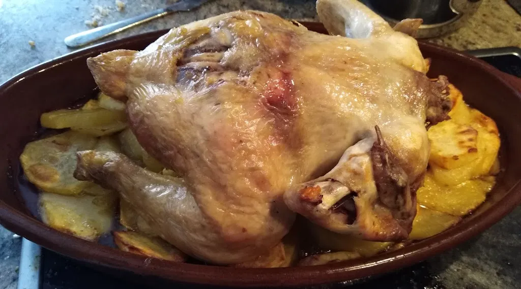 Menu_Bar de Mansilla_Canales de la Sierra_immagine_1