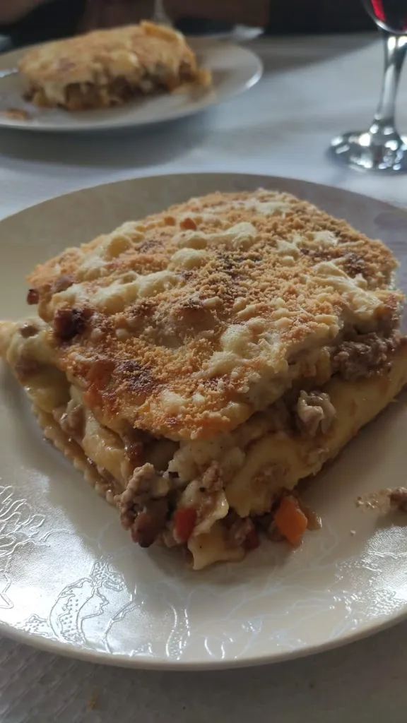 Menu_Bar de Mansilla_Canales de la Sierra_immagine_3