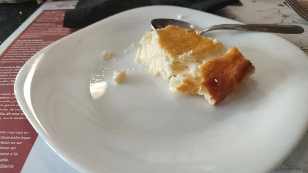 Menu_Bar de Mansilla_Canales de la Sierra_immagine_5