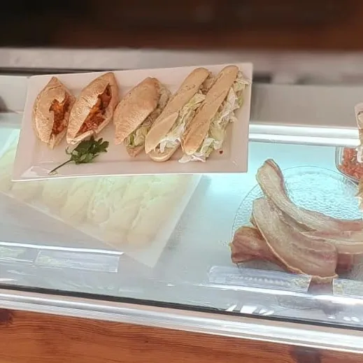 Menu_Bar de Mansilla_Canales de la Sierra_immagine_6