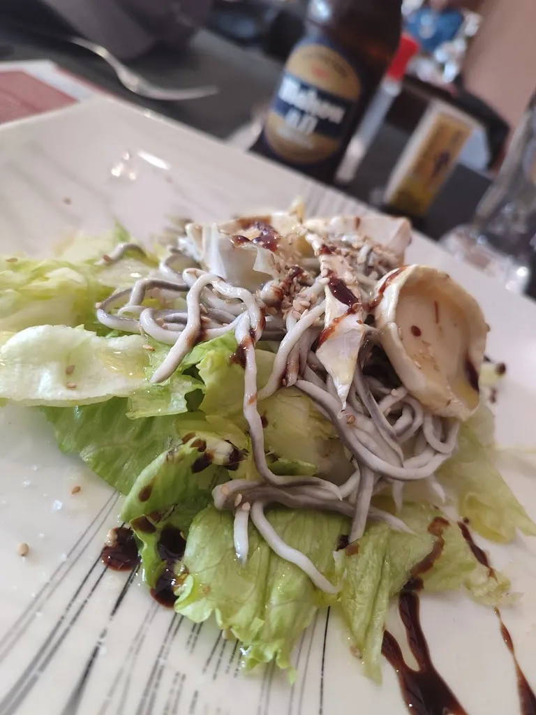 Menu_Bar de Mansilla_Canales de la Sierra_immagine_7