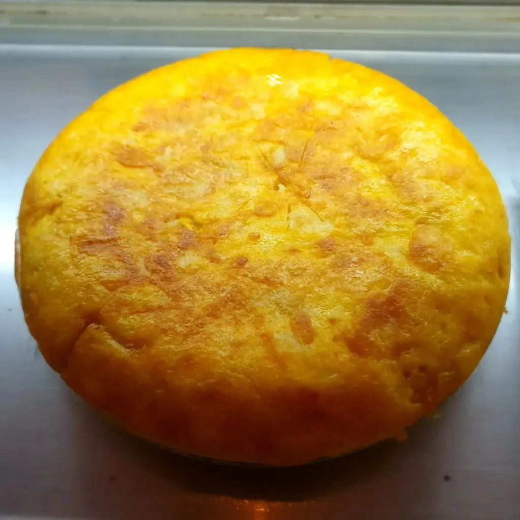 Menu_Bar de Mansilla_Canales de la Sierra_immagine_9