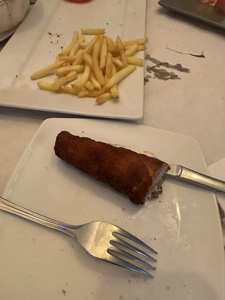 Rocío MC_Restaurante Casa Miguel de Cardeña_Cárdenas_review