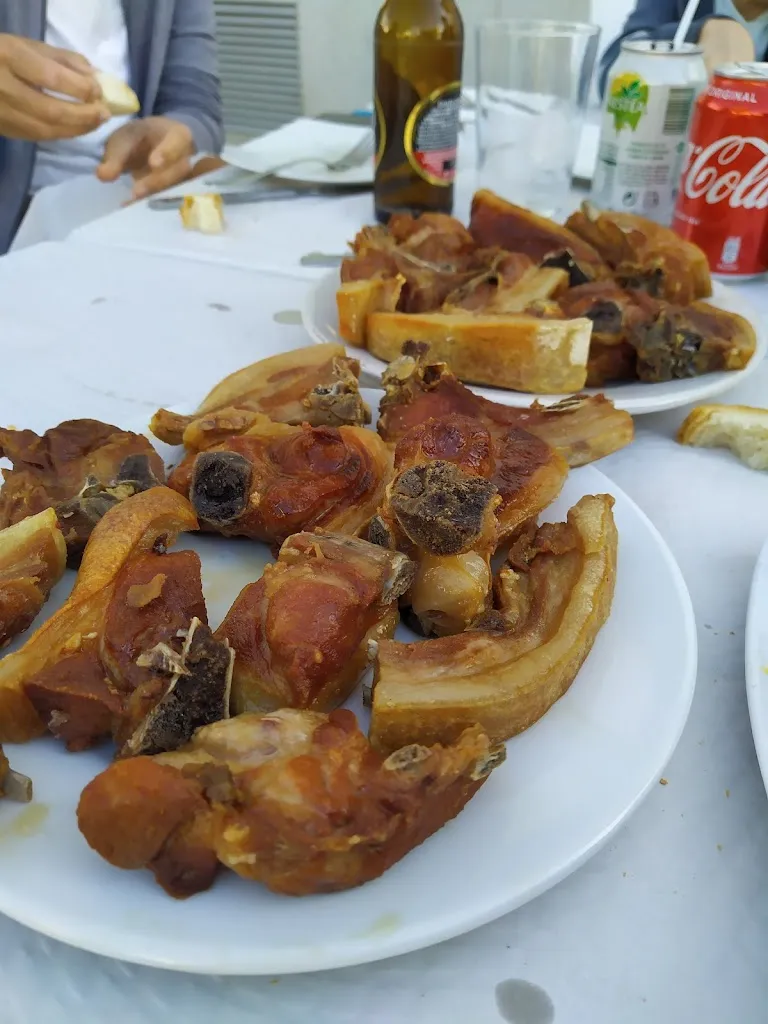 Carlos Martin_Restaurante Casa Miguel de Cardeña_Cárdenas_review