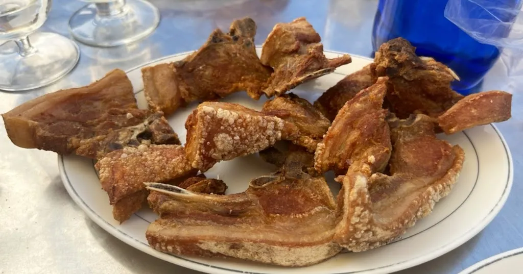 Menu_Posá La Encina Hostal Cardeña_Cárdenas_image_6