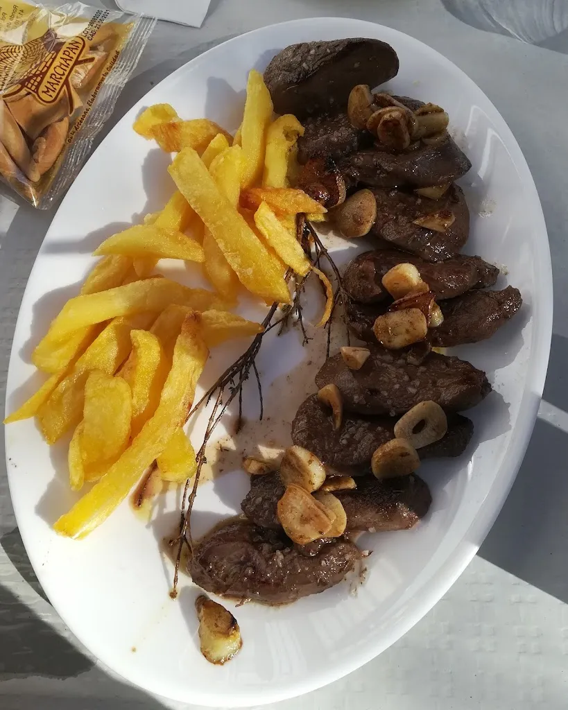 Menu_Posá La Encina Hostal Cardeña_Cárdenas_image_9