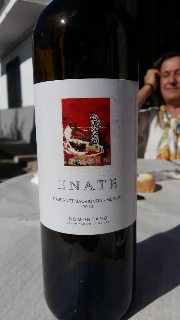 Delyth Sutton_Posá La Encina Hostal Cardeña_Cárdenas_review