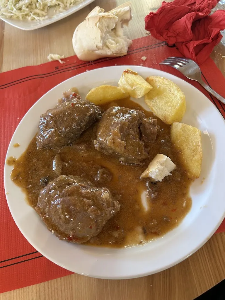 adrian nicolae herta_El Hayedo_Castroviejo_review