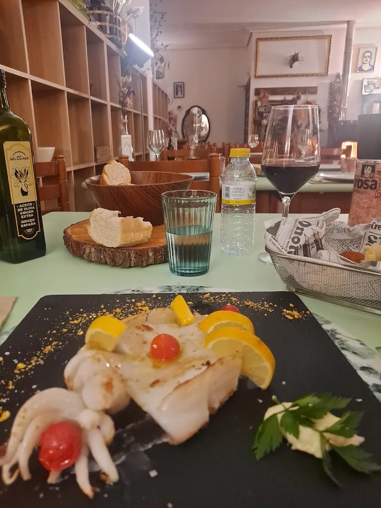 Gjalt Sparrius_La Balsa_Castañares de Rioja_review