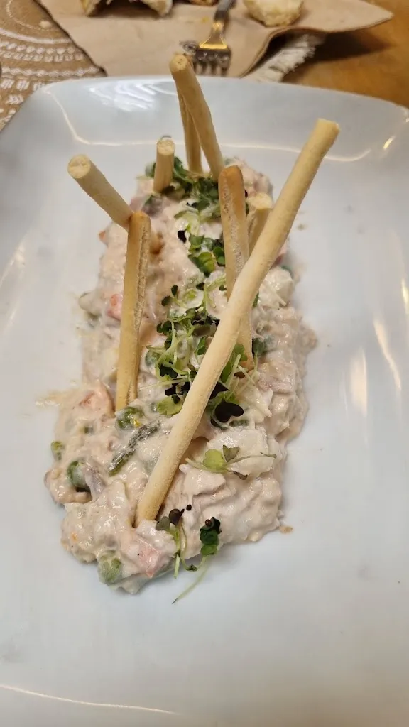 Sergio “Serti”_La Balsa_Castañares de Rioja_review