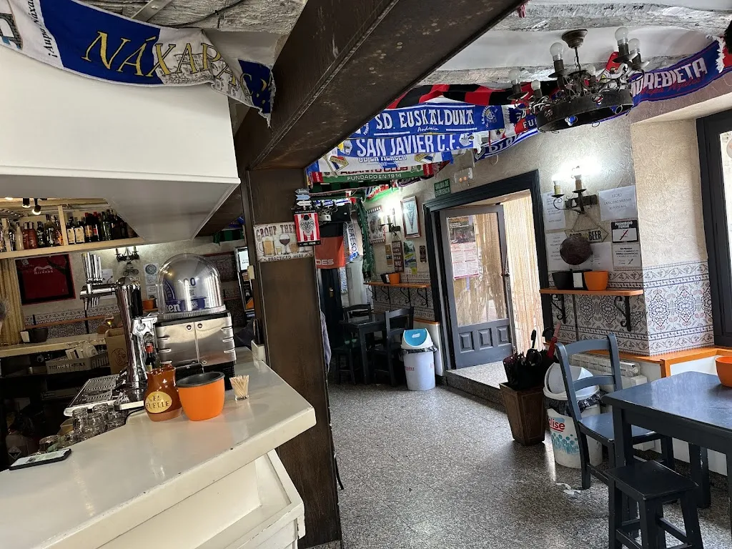 Casa Palomo restaurant in Castañares de Rioja