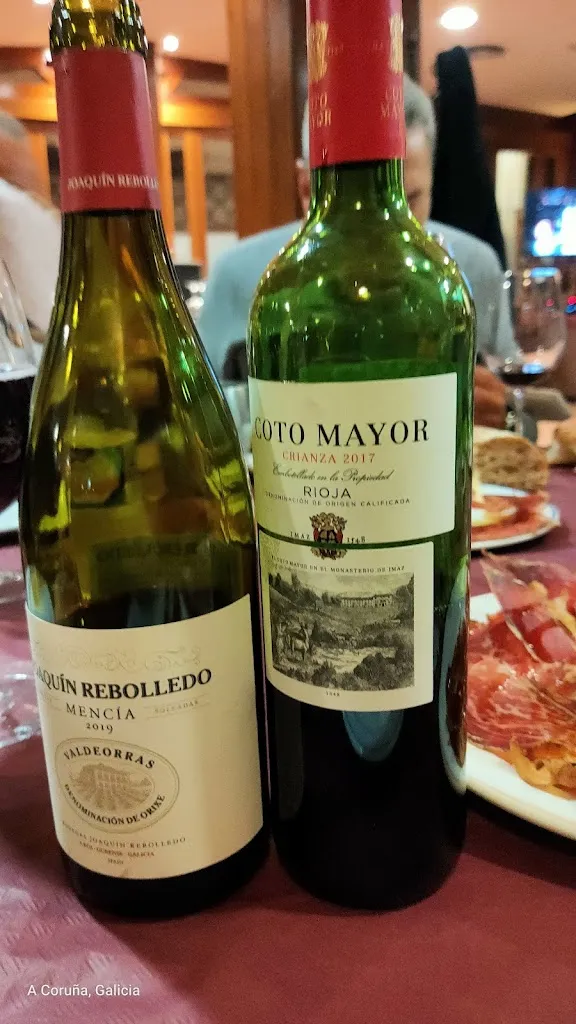 Menu_Meson O Pasatempo, S.L._Betanzos_image_7