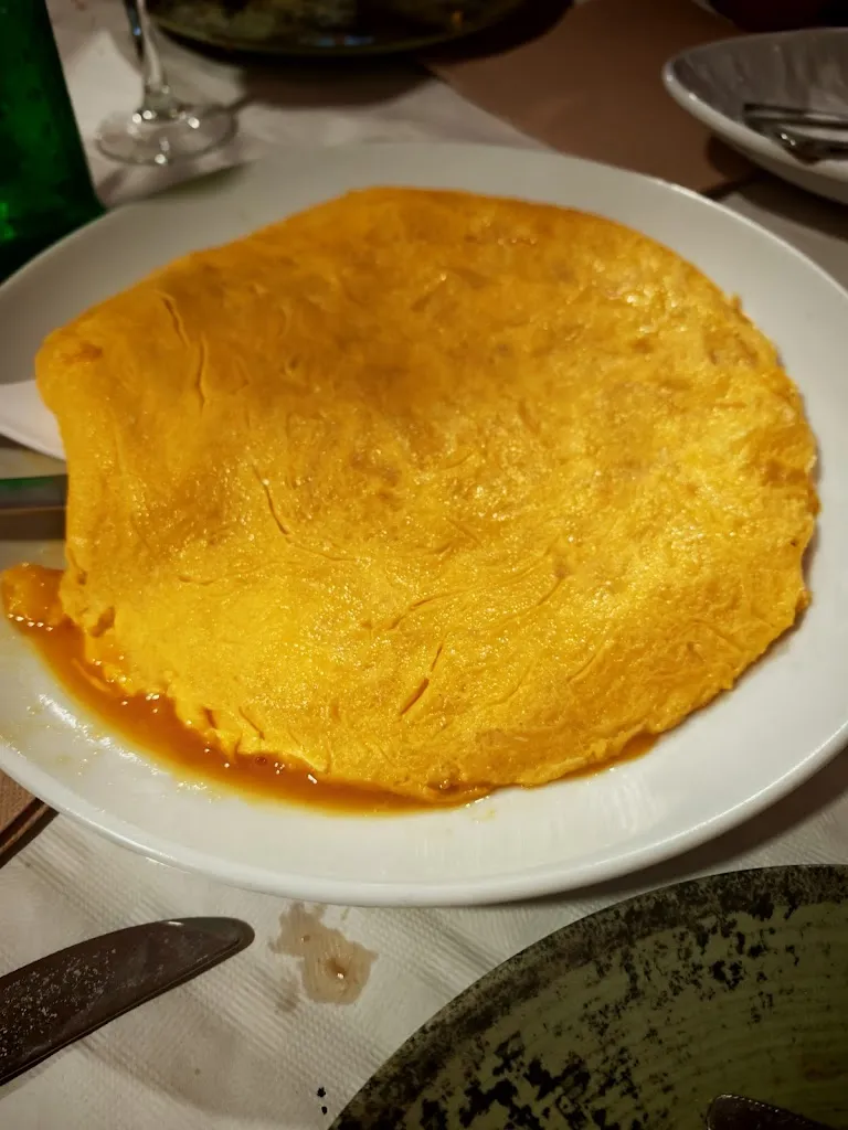 Ines Rodriguez_Meson O Pasatempo, S.L._Betanzos_review