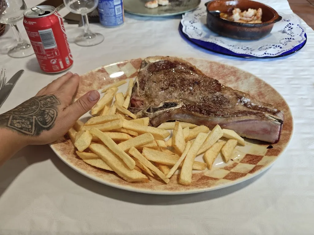 Meson O Pasatempo, S.L._Betanzos_slider_image_3