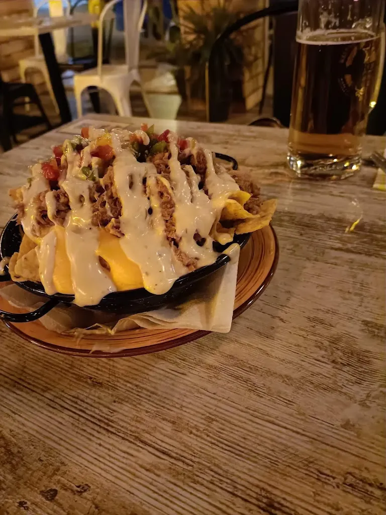 Menu_Aires Burger Bar | Crevillente_Crevillent_image_9