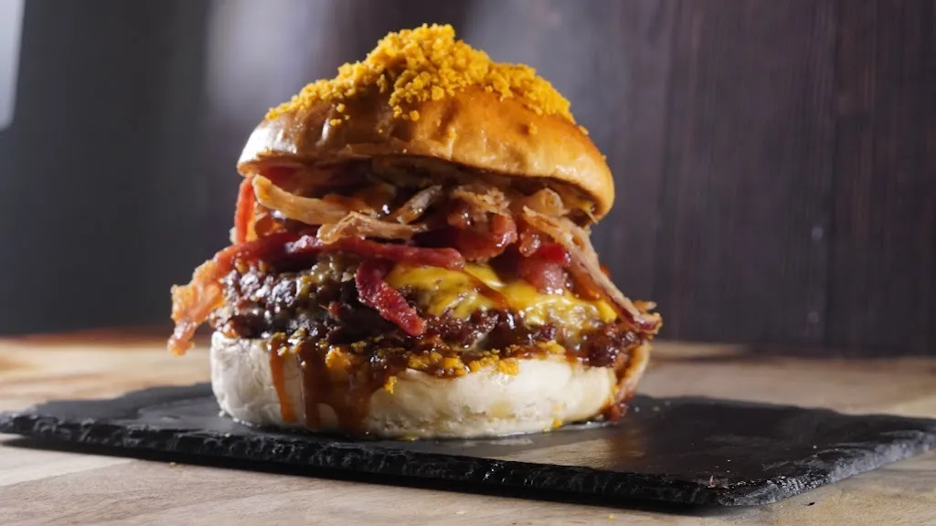 Aires Burger Bar | Crevillente_Crevillent_slider_image_3