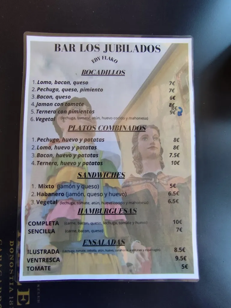 Menu_-_Castañares de Rioja_image_1