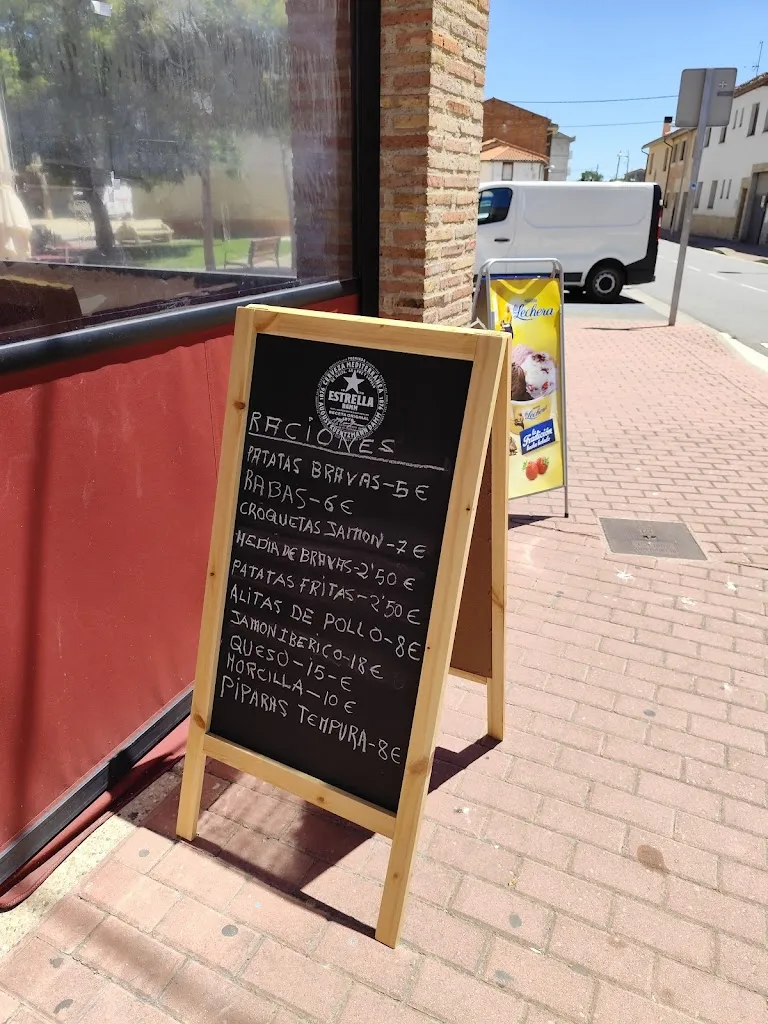 Menu_-_Castañares de Rioja_image_2