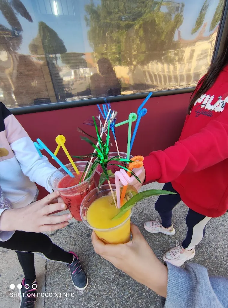 Cristina _-_Castañares de Rioja_review